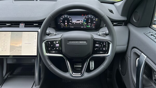 Used Land Rover Discovery Sport for sale - 76082123: Photo 15