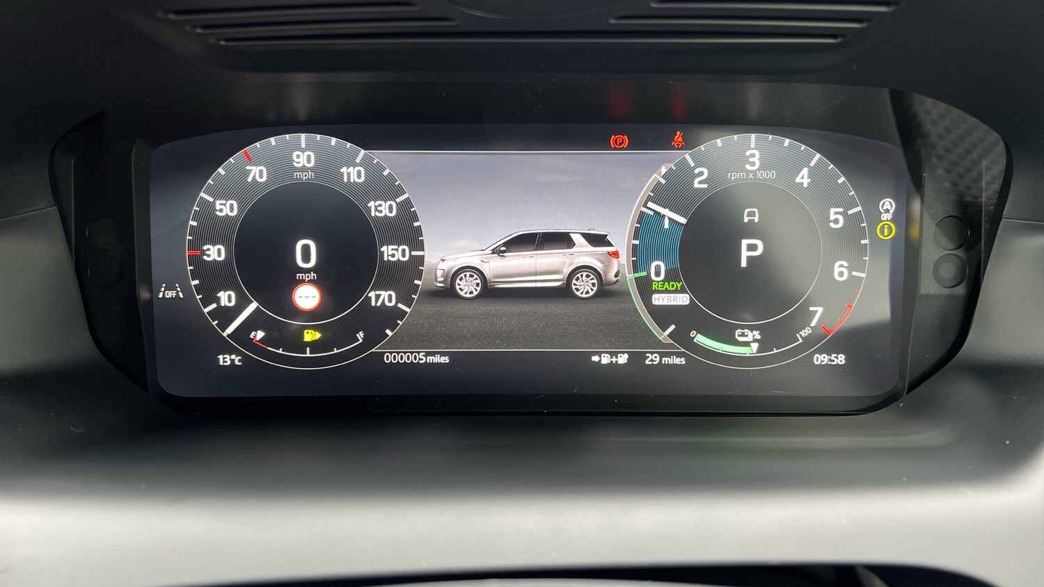 Used Land Rover Discovery Sport for sale - 76082123: Photo 16