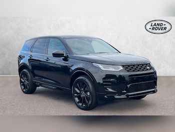 Land Rover - Discovery Sport