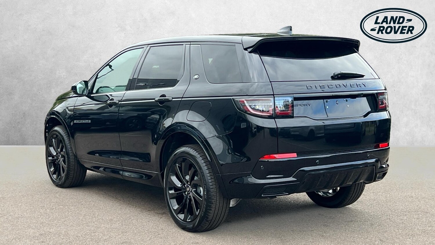 Used Land Rover Discovery Sport for sale - 76082123: Photo 2