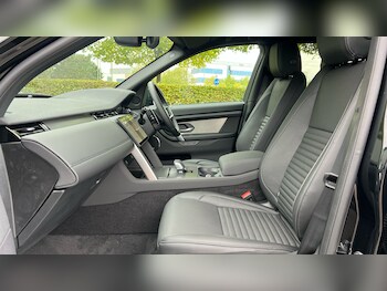 Used Land Rover Discovery Sport for sale - 76082123: Photo 3