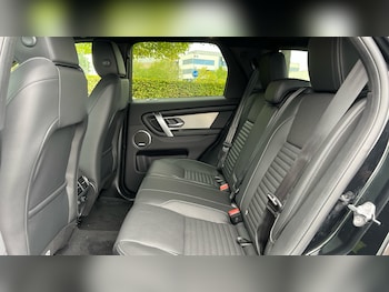 Used Land Rover Discovery Sport for sale - 76082123: Photo 4