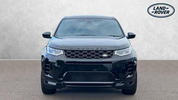 Used Land Rover Discovery Sport for sale - 76082123: Photo 7