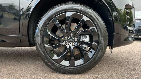 Used Land Rover Discovery Sport for sale - 76082123: Photo 8