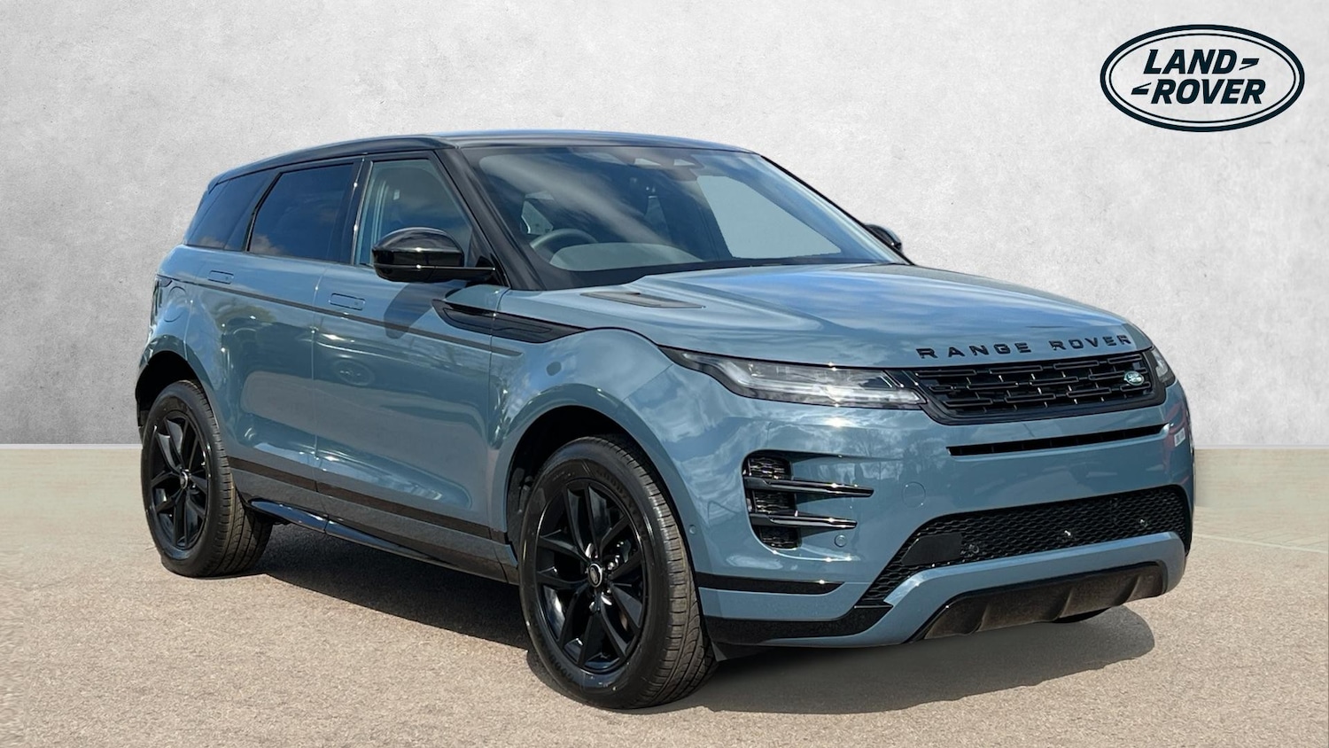Used Land Rover Range Rover Evoque for sale - 78125304: Photo 1