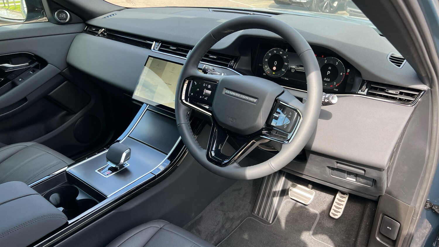 Used Land Rover Range Rover Evoque for sale - 78125304: Photo 10