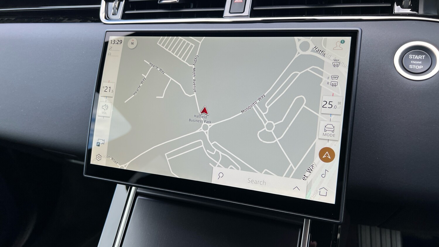 Used Land Rover Range Rover Evoque for sale - 78125304: Photo 11