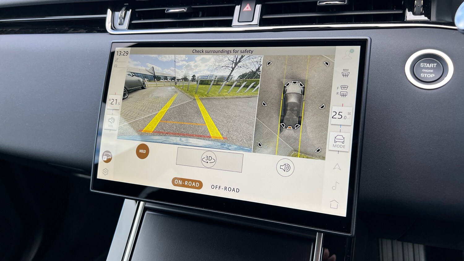 Used Land Rover Range Rover Evoque for sale - 78125304: Photo 12