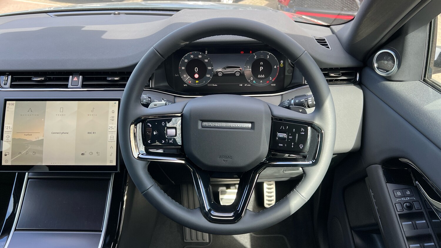 Used Land Rover Range Rover Evoque for sale - 78125304: Photo 15