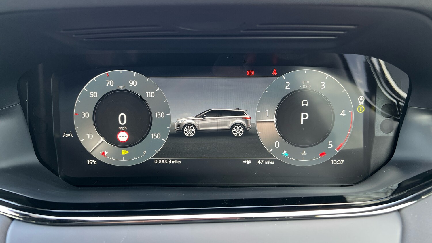 Used Land Rover Range Rover Evoque for sale - 78125304: Photo 16