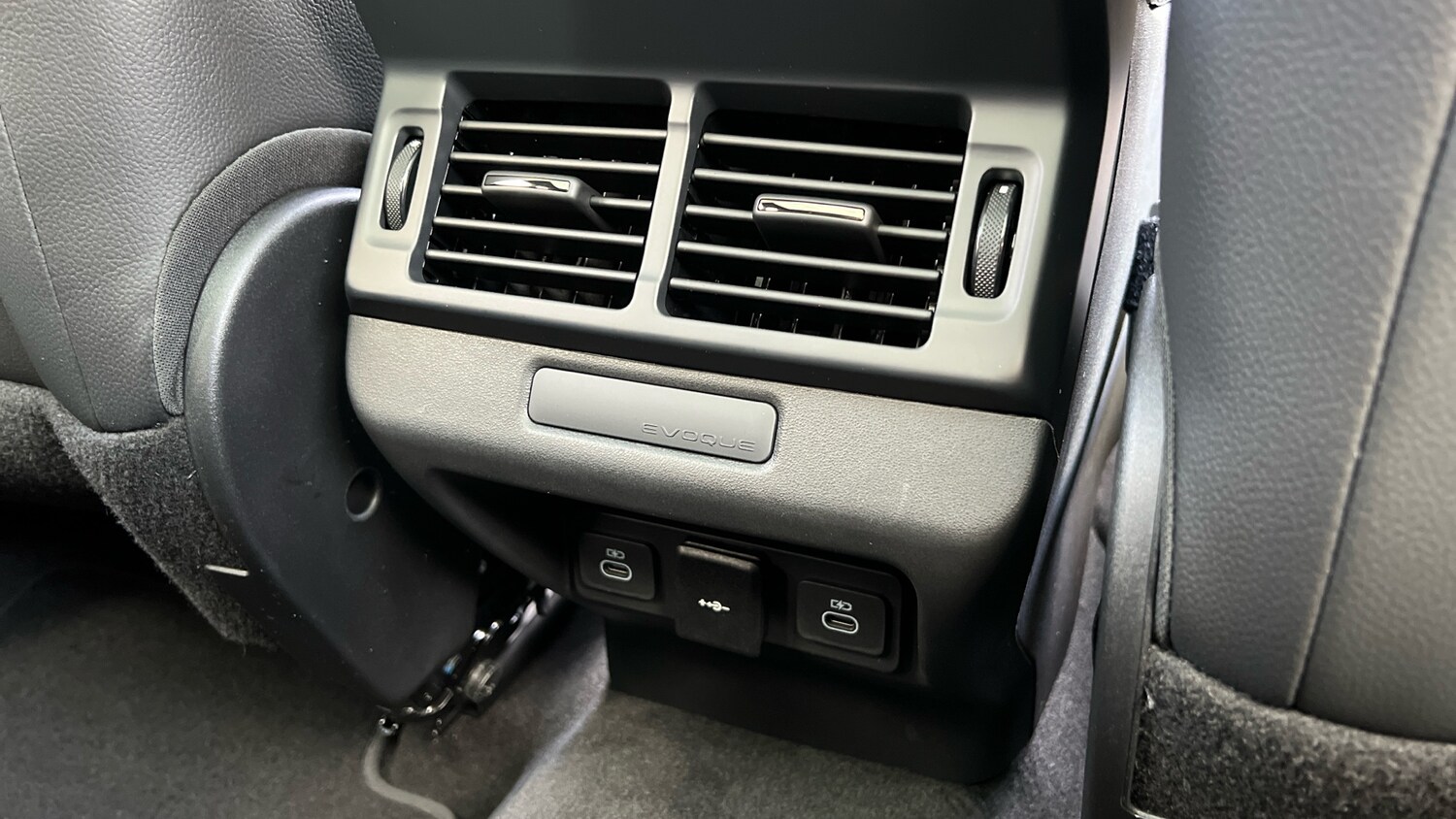 Used Land Rover Range Rover Evoque for sale - 78125304: Photo 18