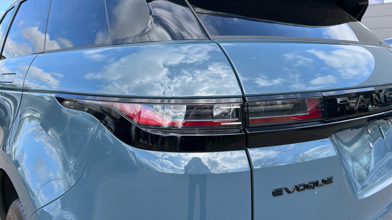 Used Land Rover Range Rover Evoque for sale - 78125304: Photo 19