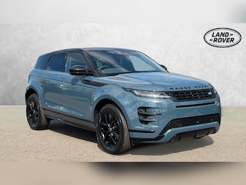 Used Land Rover Range Rover Evoque 2026 for sale - 78125304: Photo