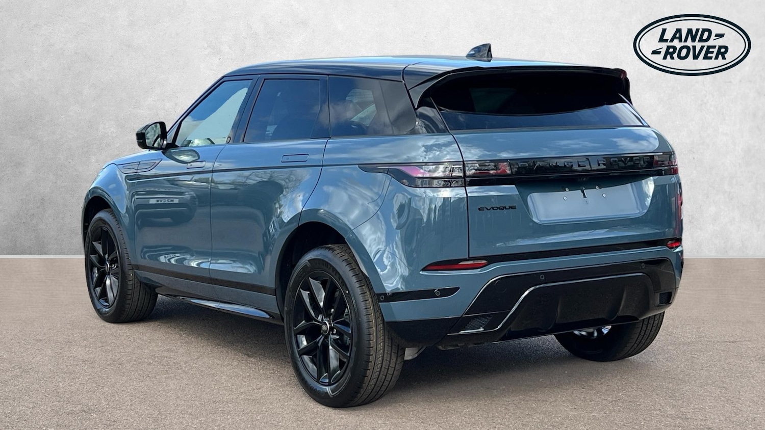 Used Land Rover Range Rover Evoque for sale - 78125304: Photo 2