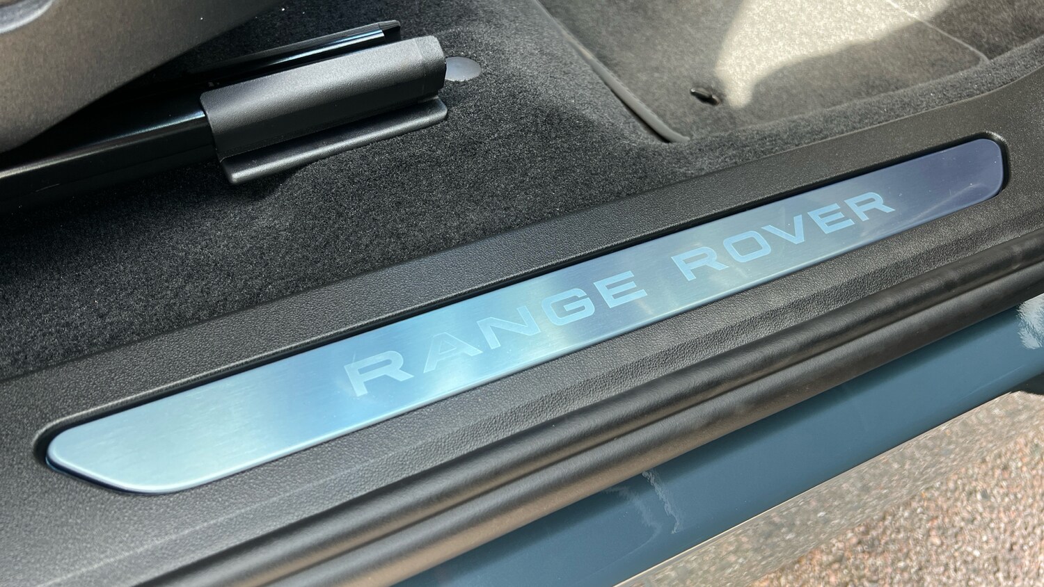 Used Land Rover Range Rover Evoque for sale - 78125304: Photo 20