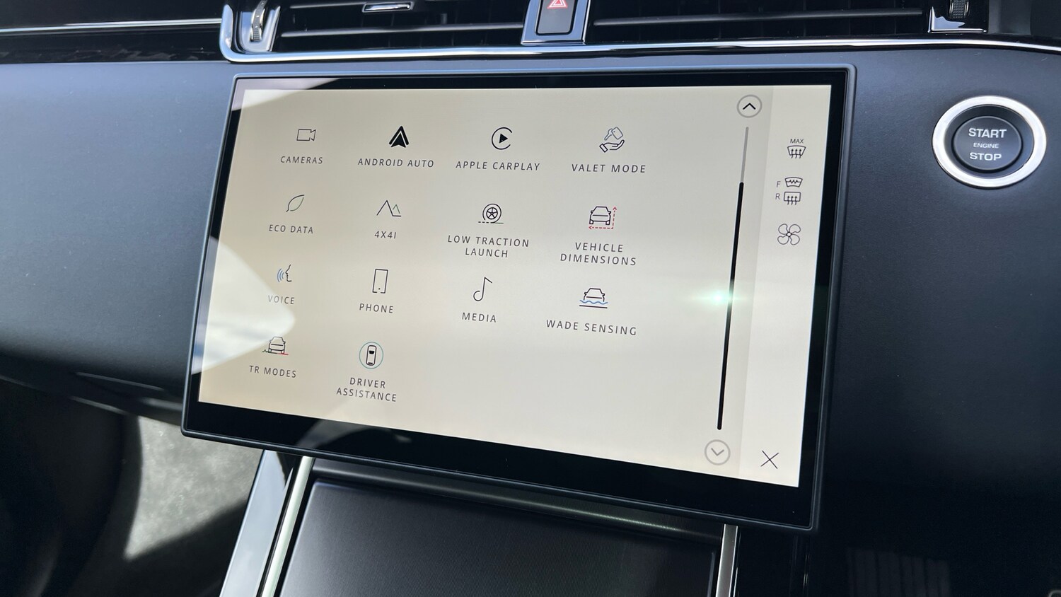 Used Land Rover Range Rover Evoque for sale - 78125304: Photo 25