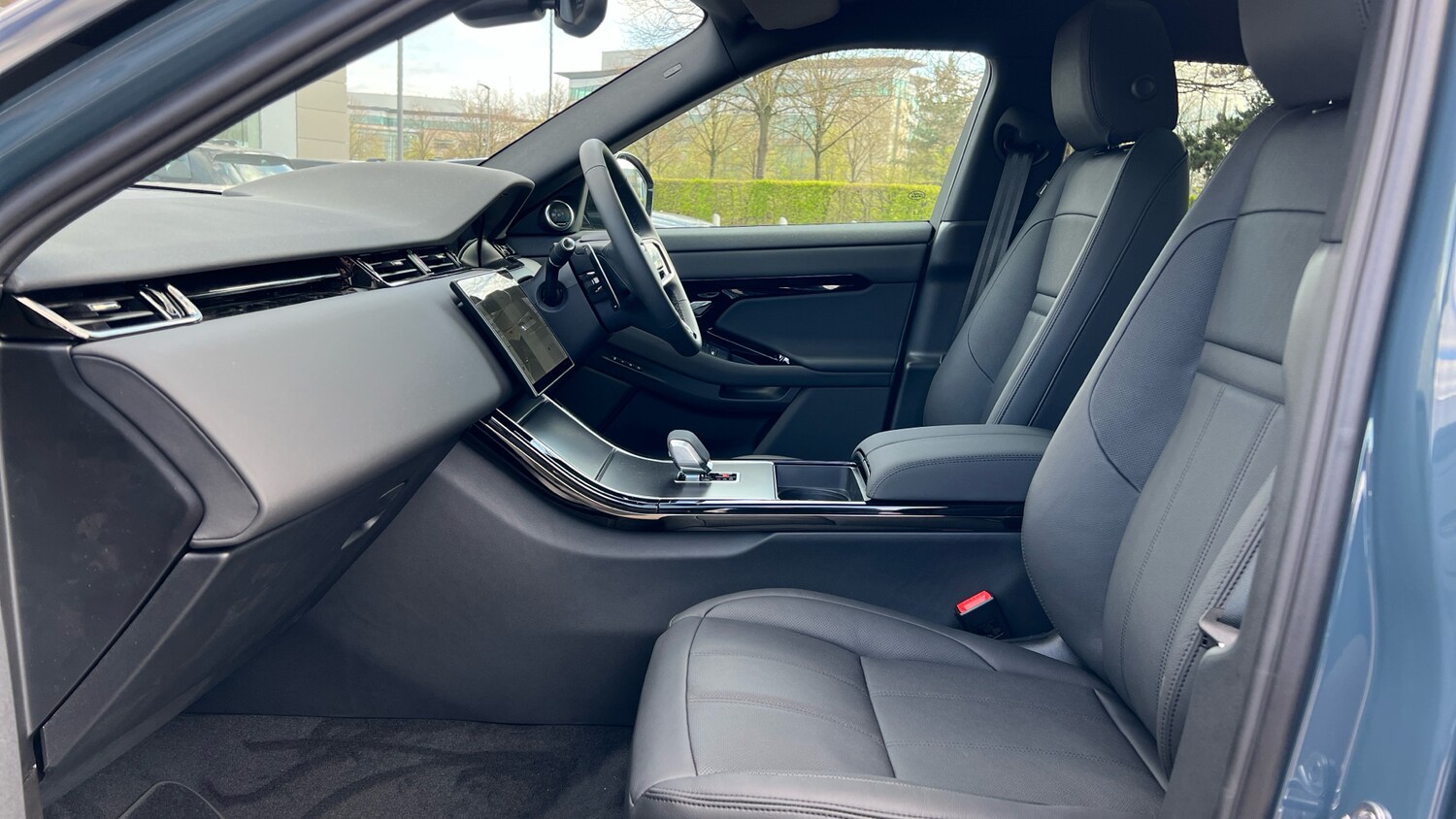 Used Land Rover Range Rover Evoque for sale - 78125304: Photo 3