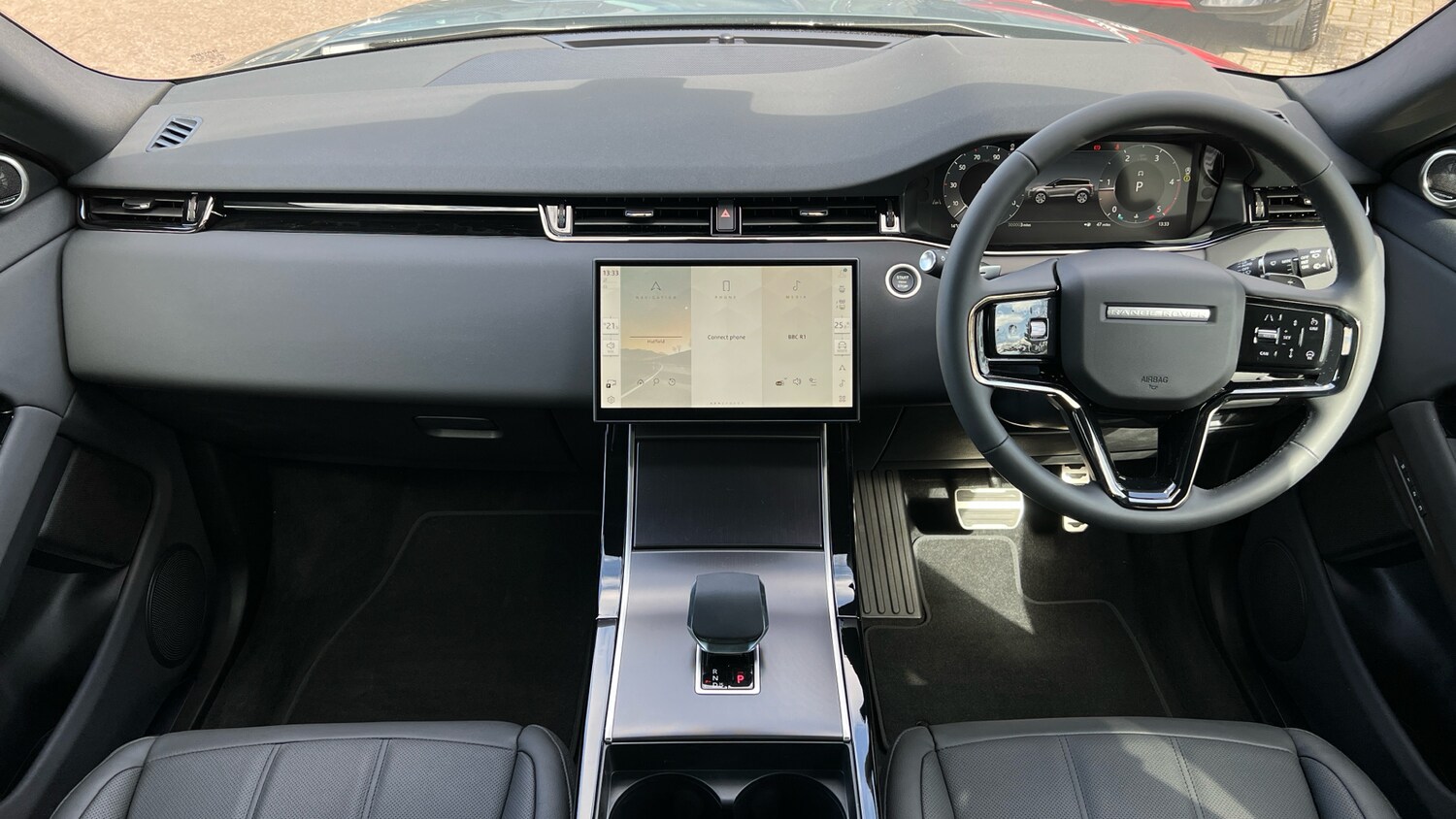 Used Land Rover Range Rover Evoque for sale - 78125304: Photo 9
