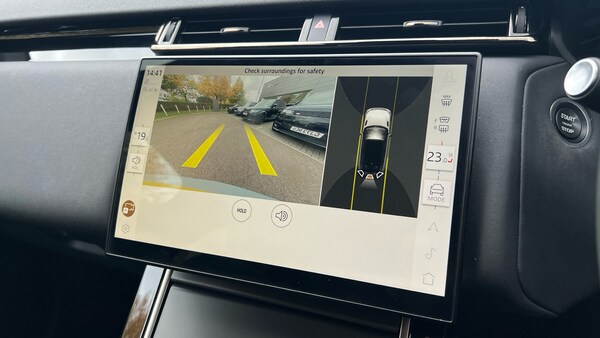 Used Land Rover Range Rover Velar 2023 for sale - 76030167: Photo 12