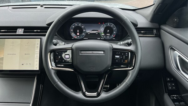 Used Land Rover Range Rover Velar 2023 for sale - 76030167: Photo 15
