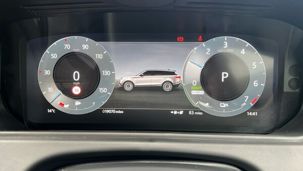 Used Land Rover Range Rover Velar 2023 for sale - 76030167: Photo 16
