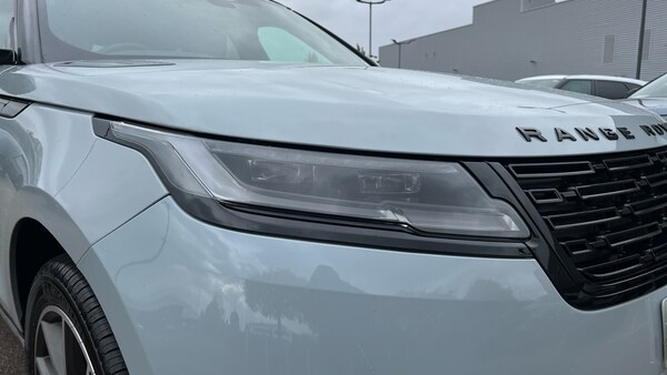 Used Land Rover Range Rover Velar 2023 for sale - 76030167: Photo 17
