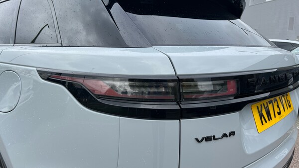 Used Land Rover Range Rover Velar 2023 for sale - 76030167: Photo 19