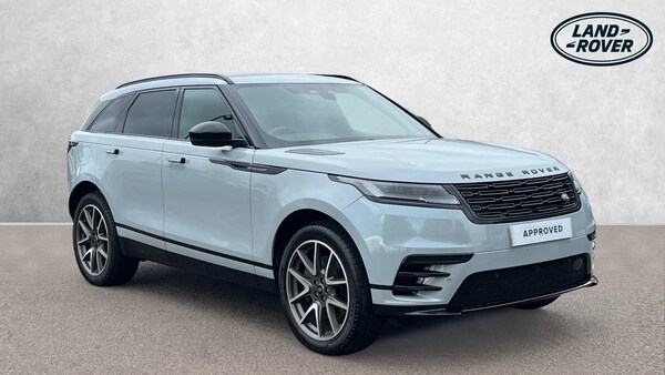Used Land Rover Range Rover Velar 2023 for sale - 76030167: Photo 1