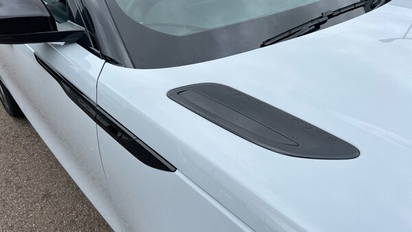 Used Land Rover Range Rover Velar 2023 for sale - 76030167: Photo 20
