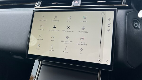 Used Land Rover Range Rover Velar 2023 for sale - 76030167: Photo 24