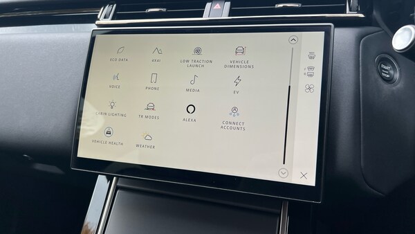 Used Land Rover Range Rover Velar 2023 for sale - 76030167: Photo 25