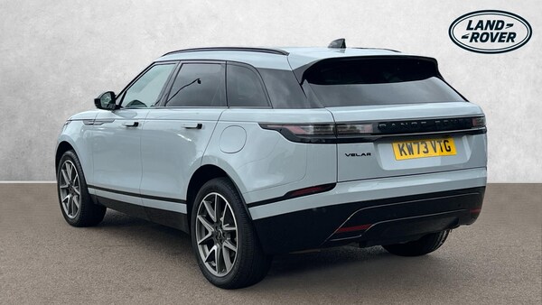Used Land Rover Range Rover Velar 2023 for sale - 76030167: Photo 2