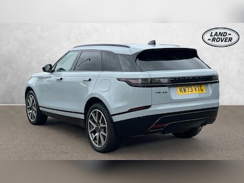 Used Land Rover Range Rover Velar 2023 for sale - 76030167: Photo 2