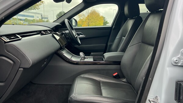 Used Land Rover Range Rover Velar 2023 for sale - 76030167: Photo 3