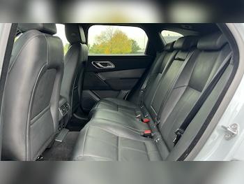 Used Land Rover Range Rover Velar 2023 for sale - 76030167: Photo 4