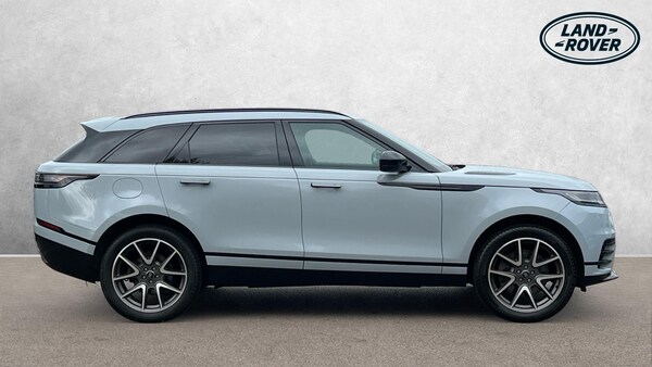 Used Land Rover Range Rover Velar 2023 for sale - 76030167: Photo 5