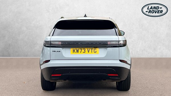 Used Land Rover Range Rover Velar 2023 for sale - 76030167: Photo 6