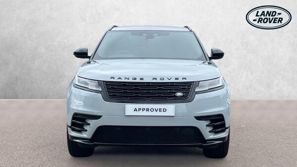 Used Land Rover Range Rover Velar 2023 for sale - 76030167: Photo 7