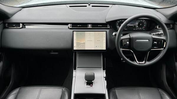 Used Land Rover Range Rover Velar 2023 for sale - 76030167: Photo 9