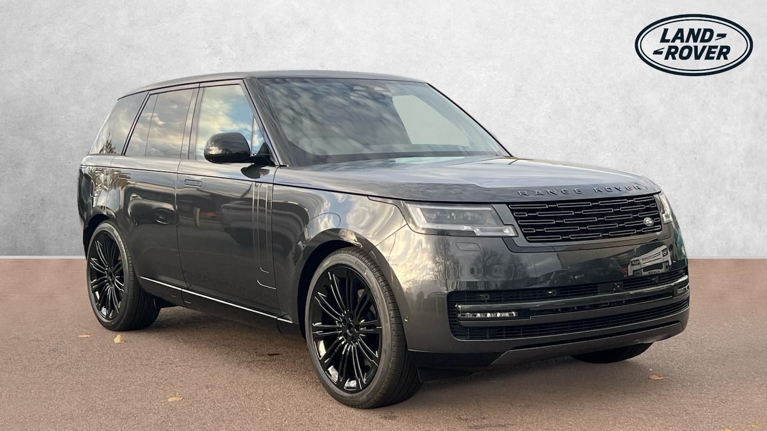 Used Land Rover Range Rover for sale - 76497149: Photo 1