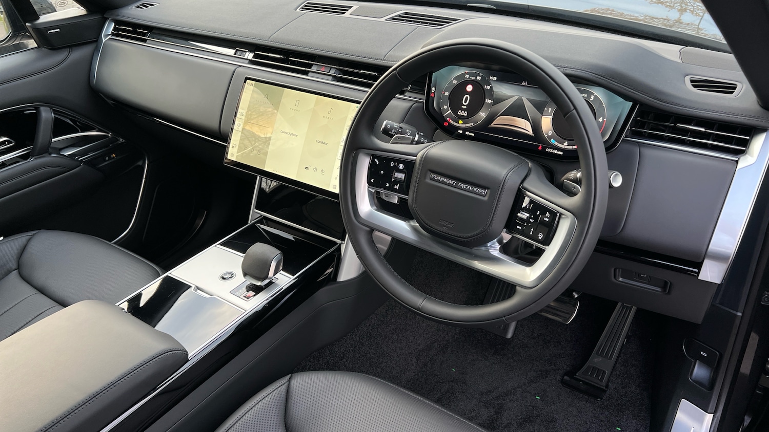 Used Land Rover Range Rover for sale - 76497149: Photo 10