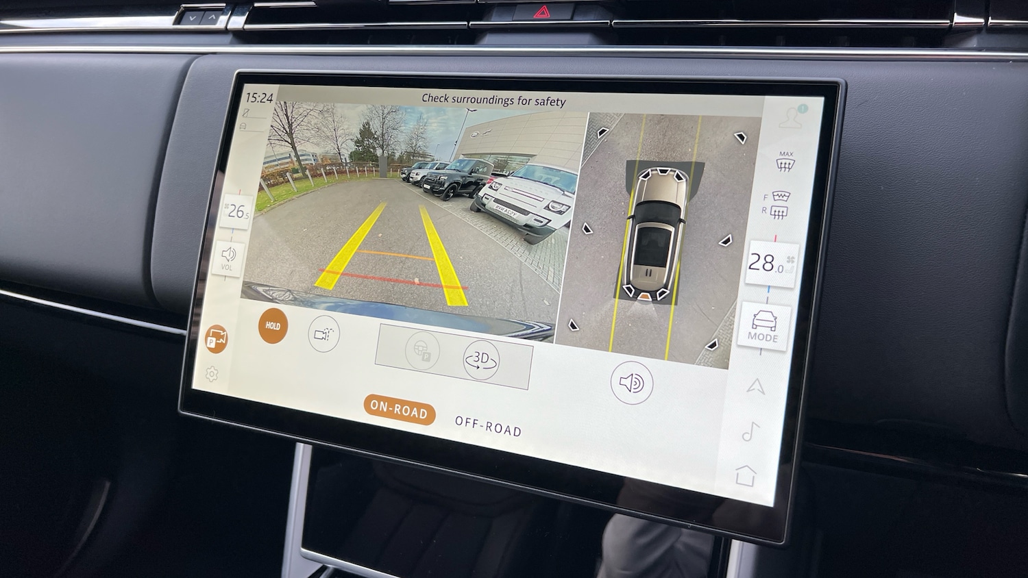 Used Land Rover Range Rover for sale - 76497149: Photo 12