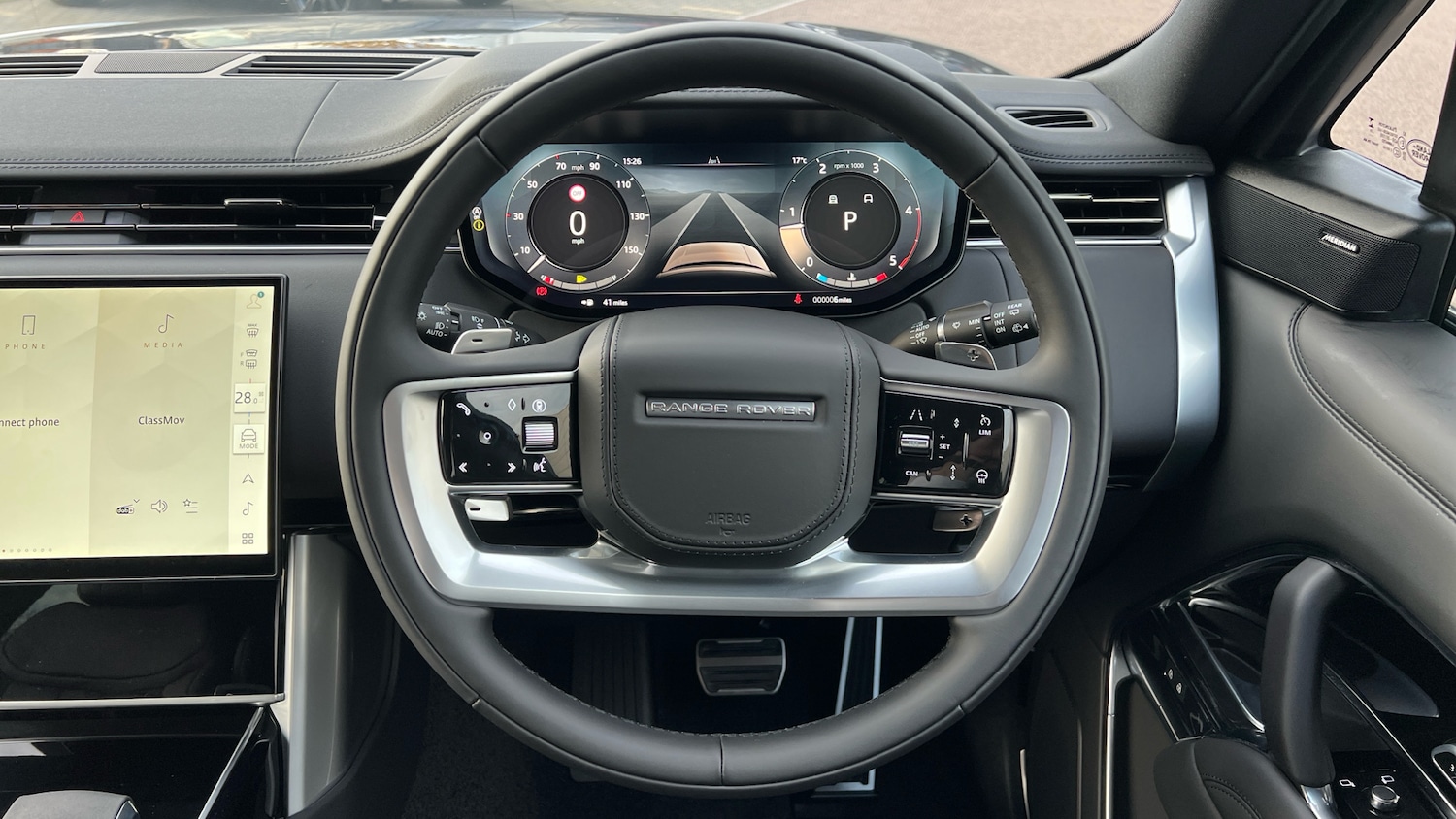 Used Land Rover Range Rover for sale - 76497149: Photo 15