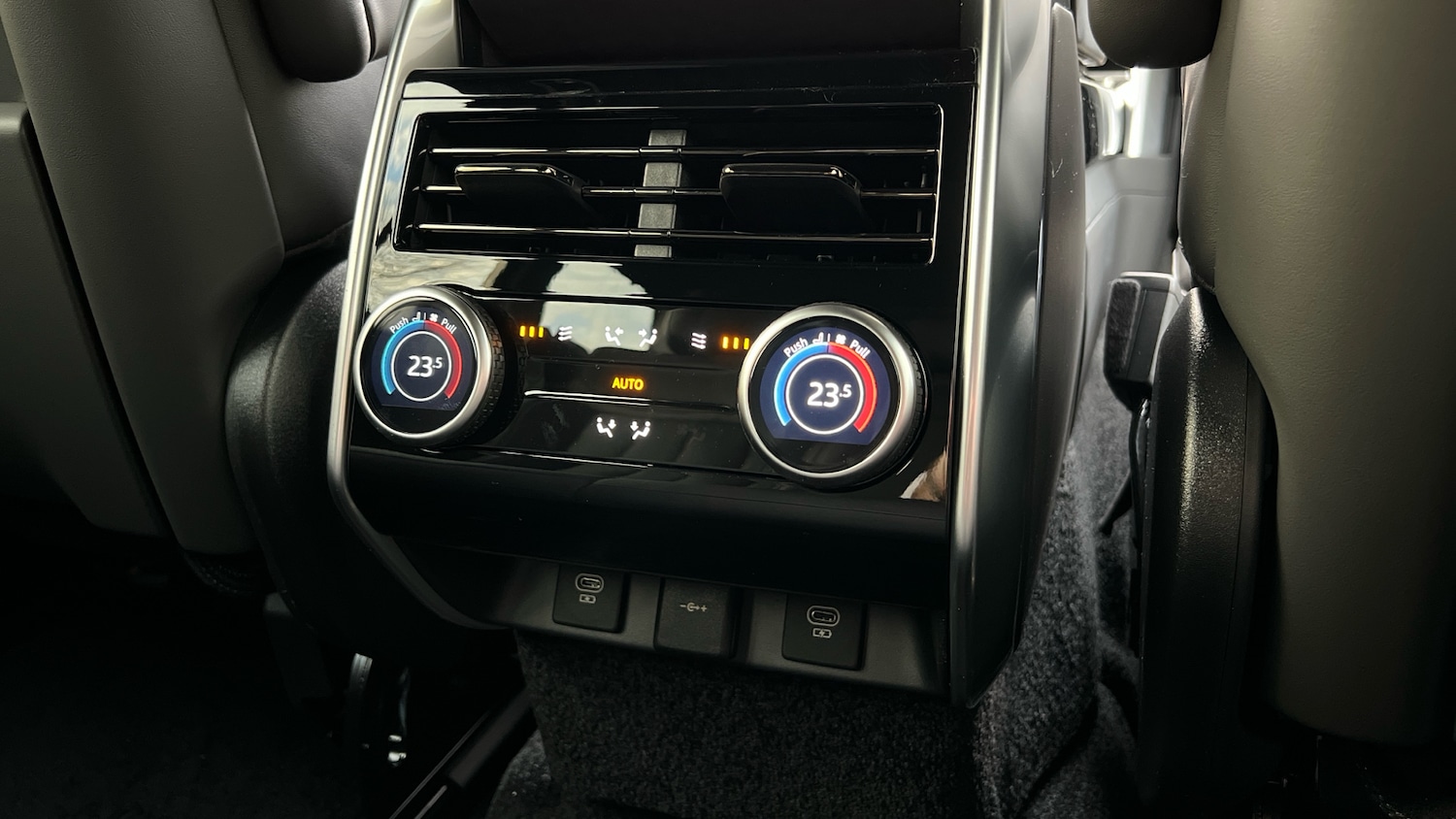 Used Land Rover Range Rover for sale - 76497149: Photo 18