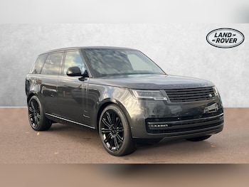 Used Land Rover Range Rover 2025 for sale - 76497149: Photo