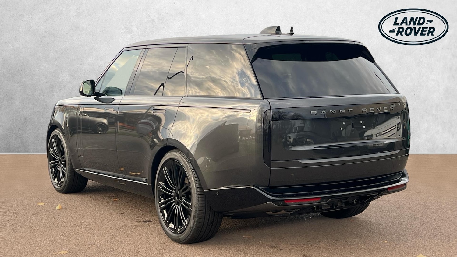 Used Land Rover Range Rover for sale - 76497149: Photo 2