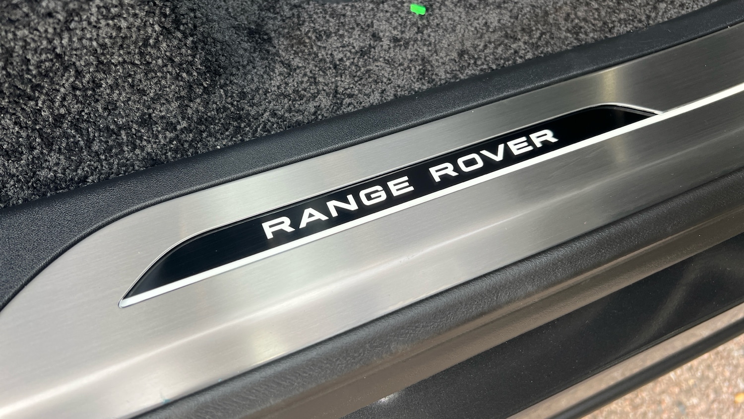 Used Land Rover Range Rover for sale - 76497149: Photo 21