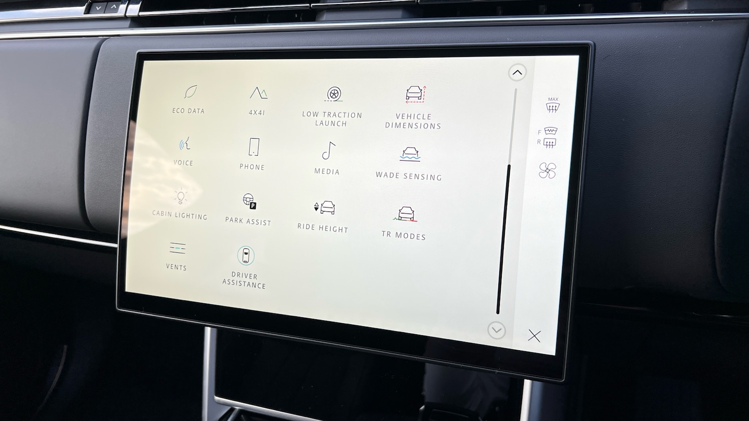 Used Land Rover Range Rover for sale - 76497149: Photo 25