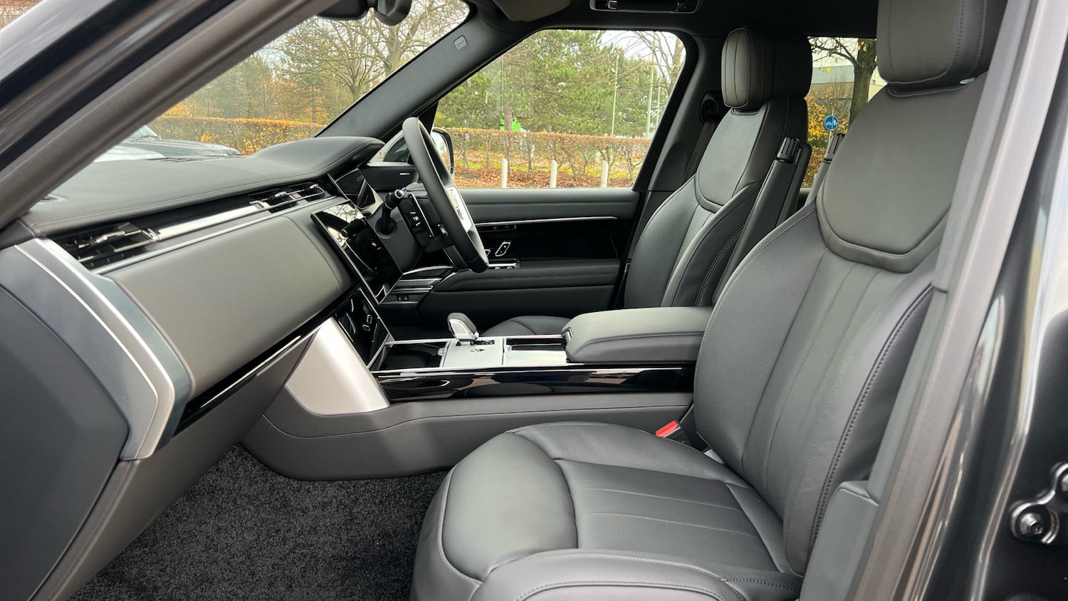 Used Land Rover Range Rover for sale - 76497149: Photo 3