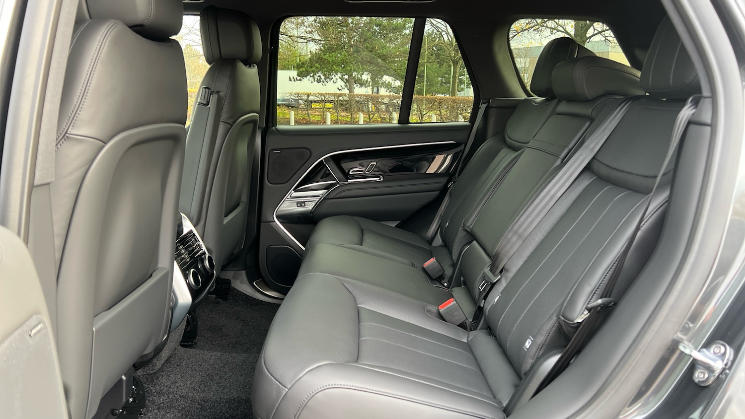 Used Land Rover Range Rover for sale - 76497149: Photo 4